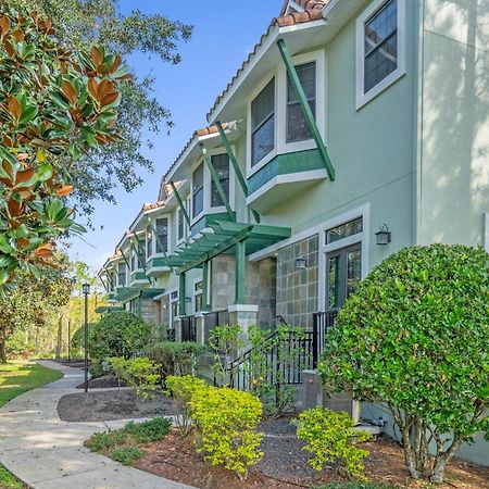 Long Weekend Escape - Townhome By Disney! أورلاندو المظهر الخارجي الصورة