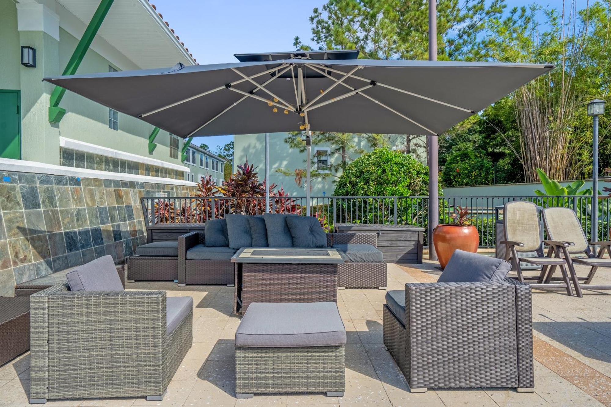 Long Weekend Escape - Townhome By Disney! أورلاندو المظهر الخارجي الصورة