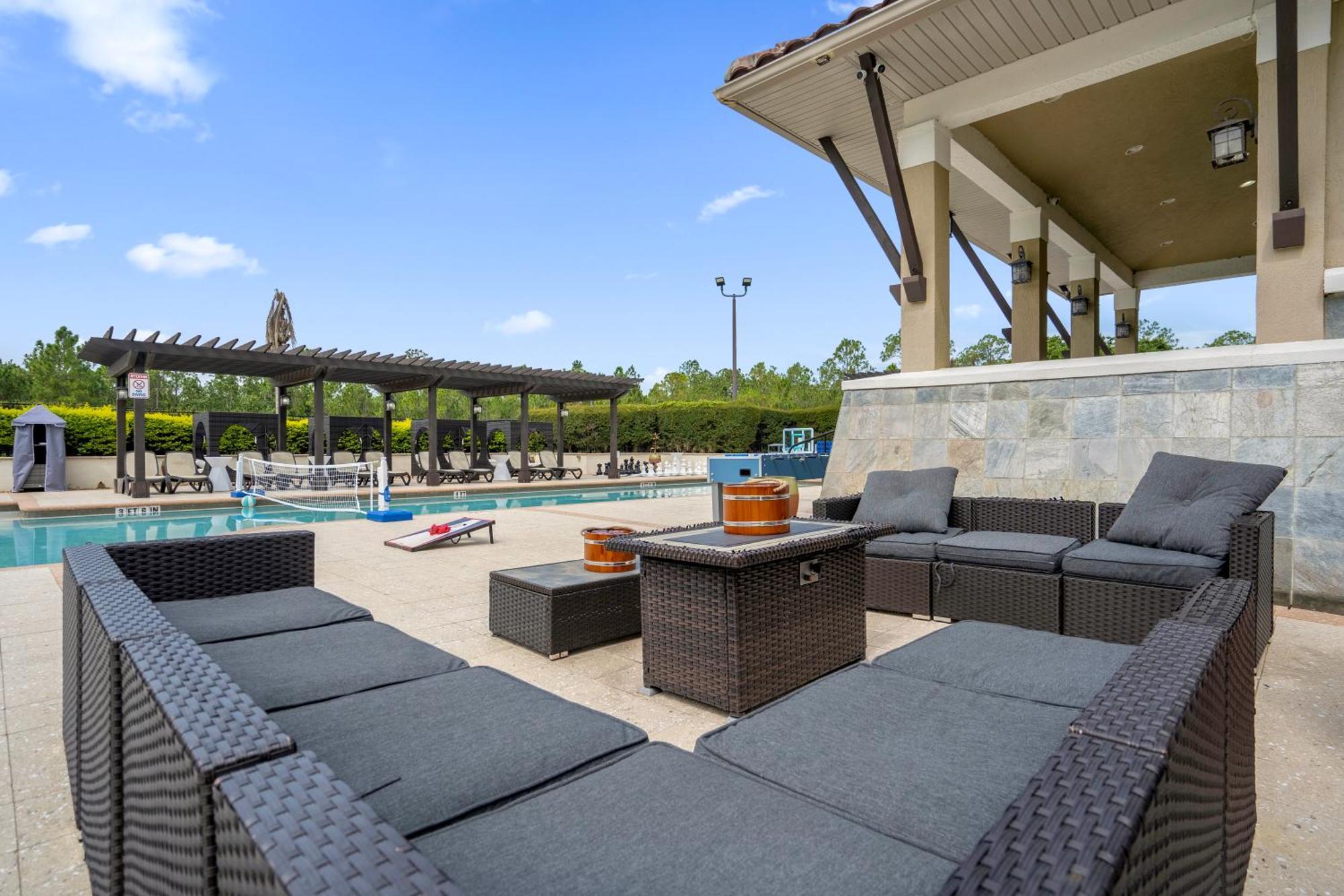 Long Weekend Escape - Townhome By Disney! أورلاندو المظهر الخارجي الصورة