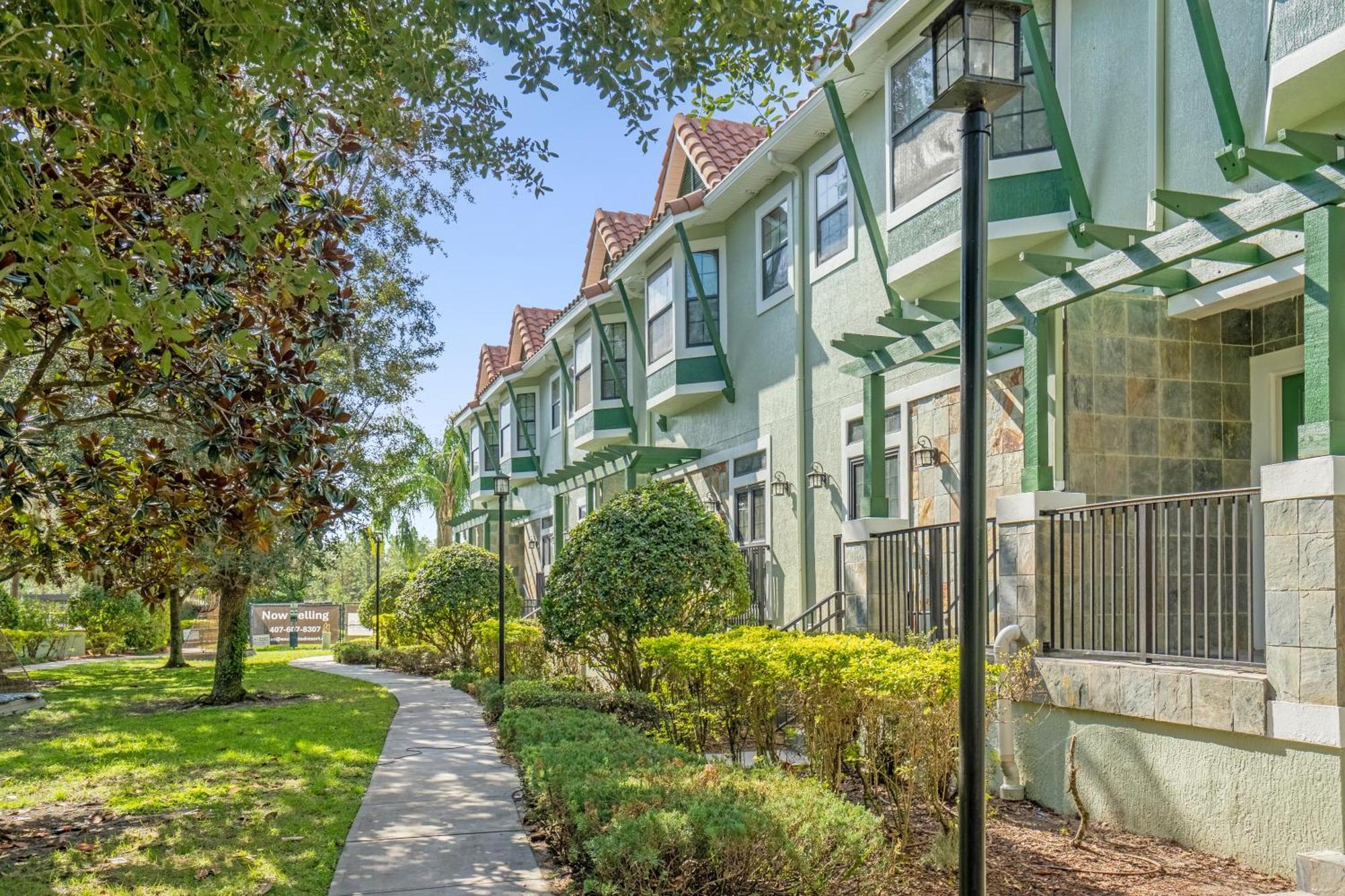 Long Weekend Escape - Townhome By Disney! أورلاندو المظهر الخارجي الصورة
