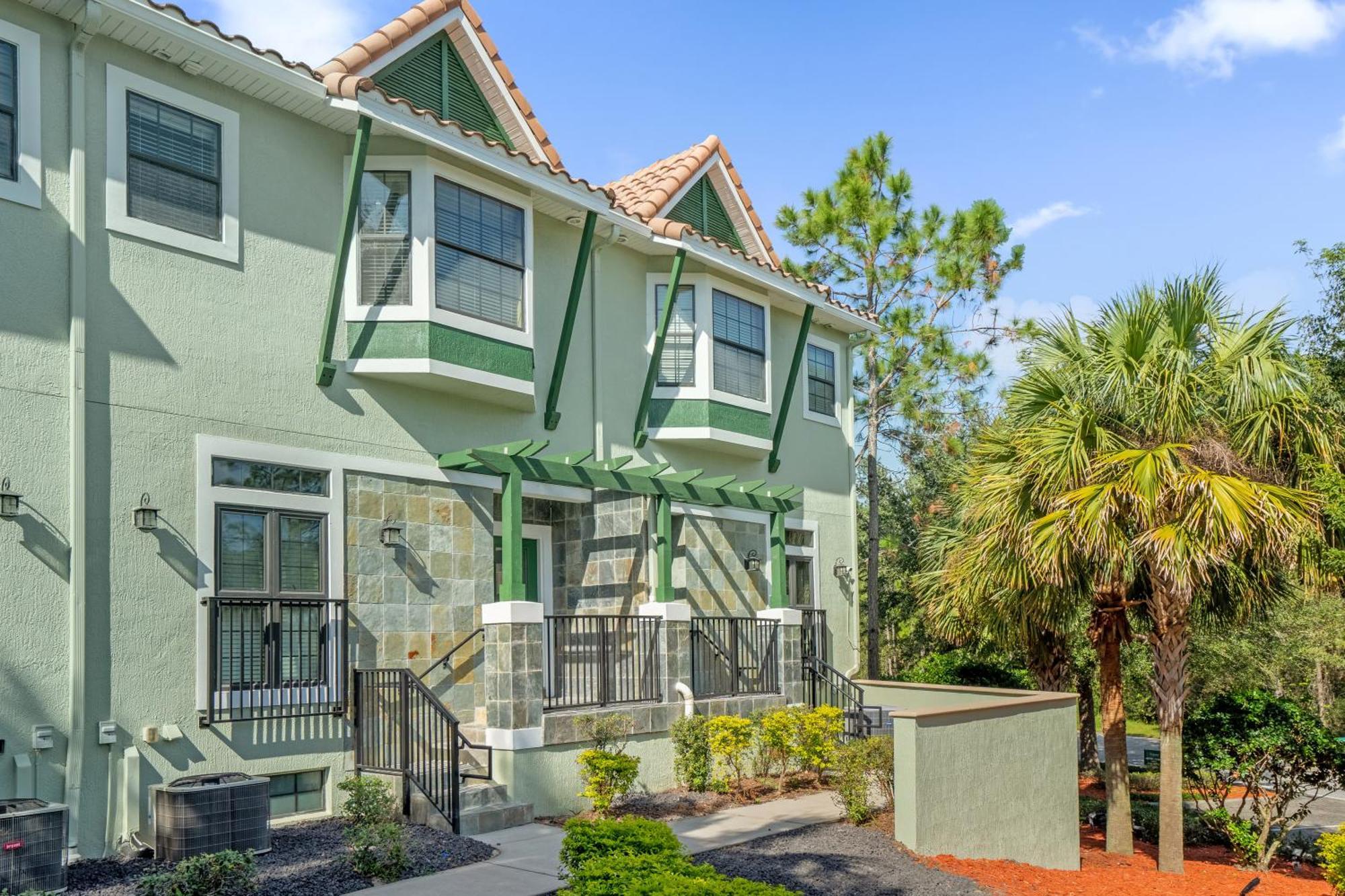 Long Weekend Escape - Townhome By Disney! أورلاندو المظهر الخارجي الصورة