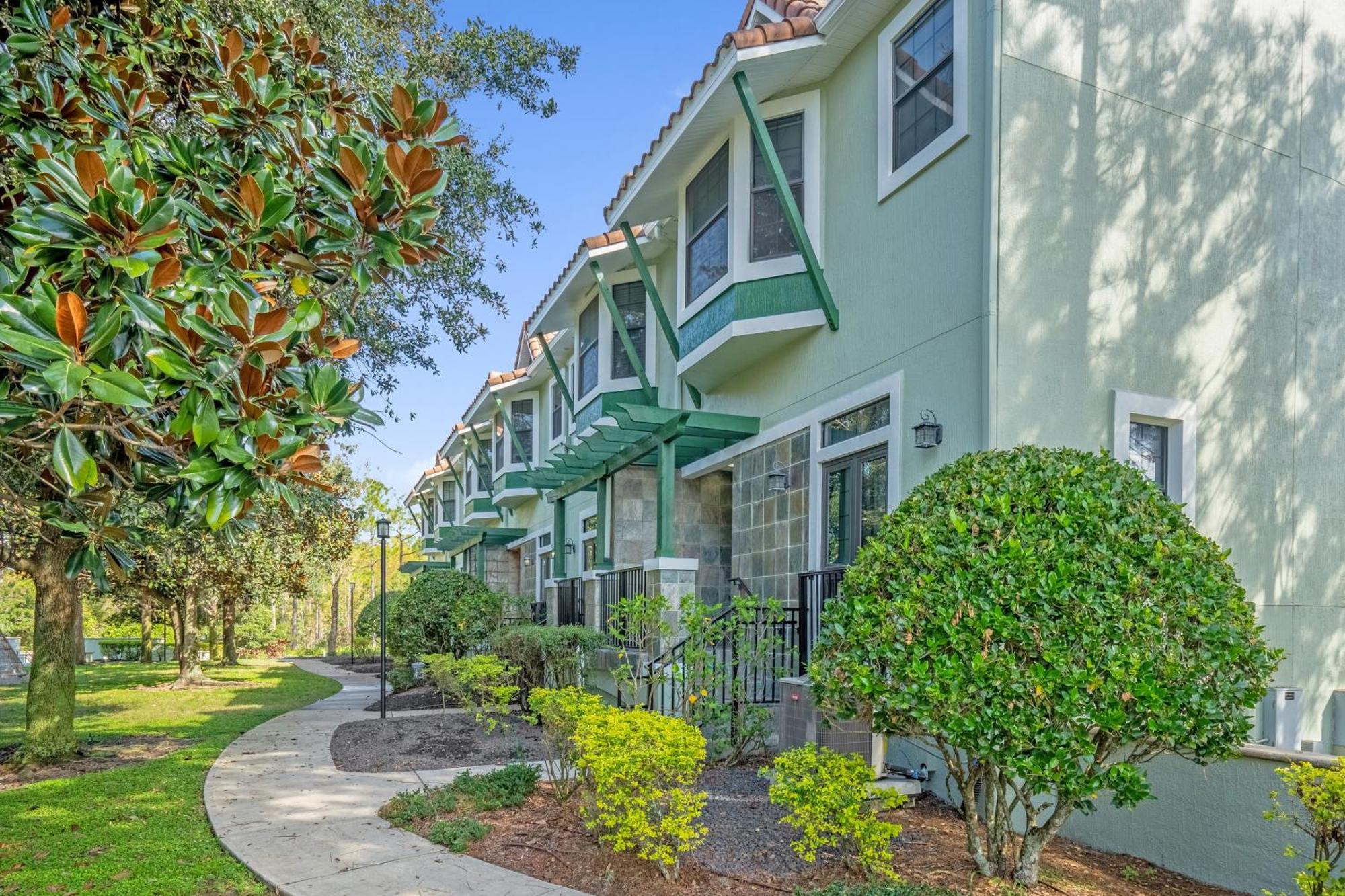 Long Weekend Escape - Townhome By Disney! أورلاندو المظهر الخارجي الصورة