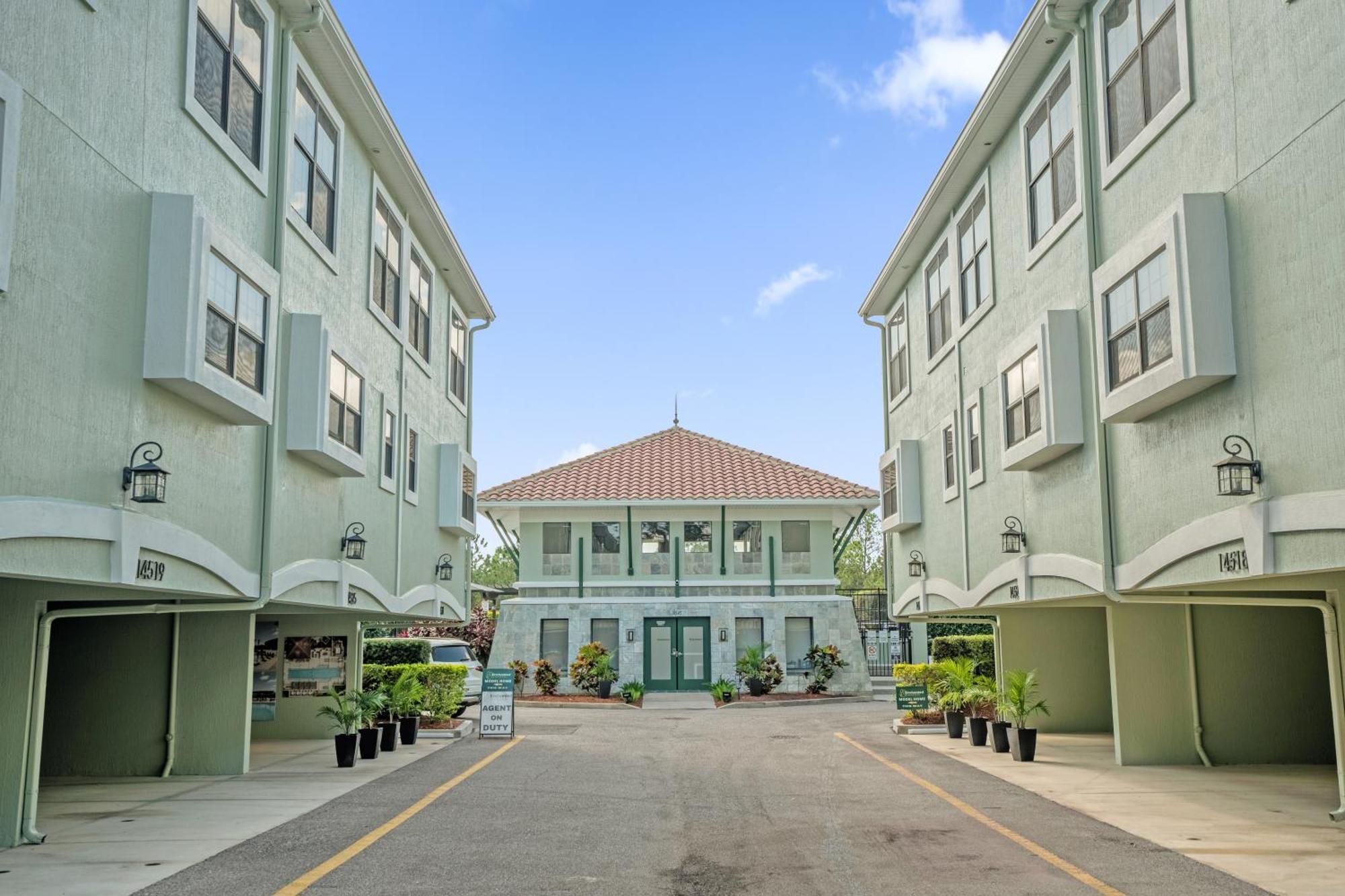 Long Weekend Escape - Townhome By Disney! أورلاندو المظهر الخارجي الصورة