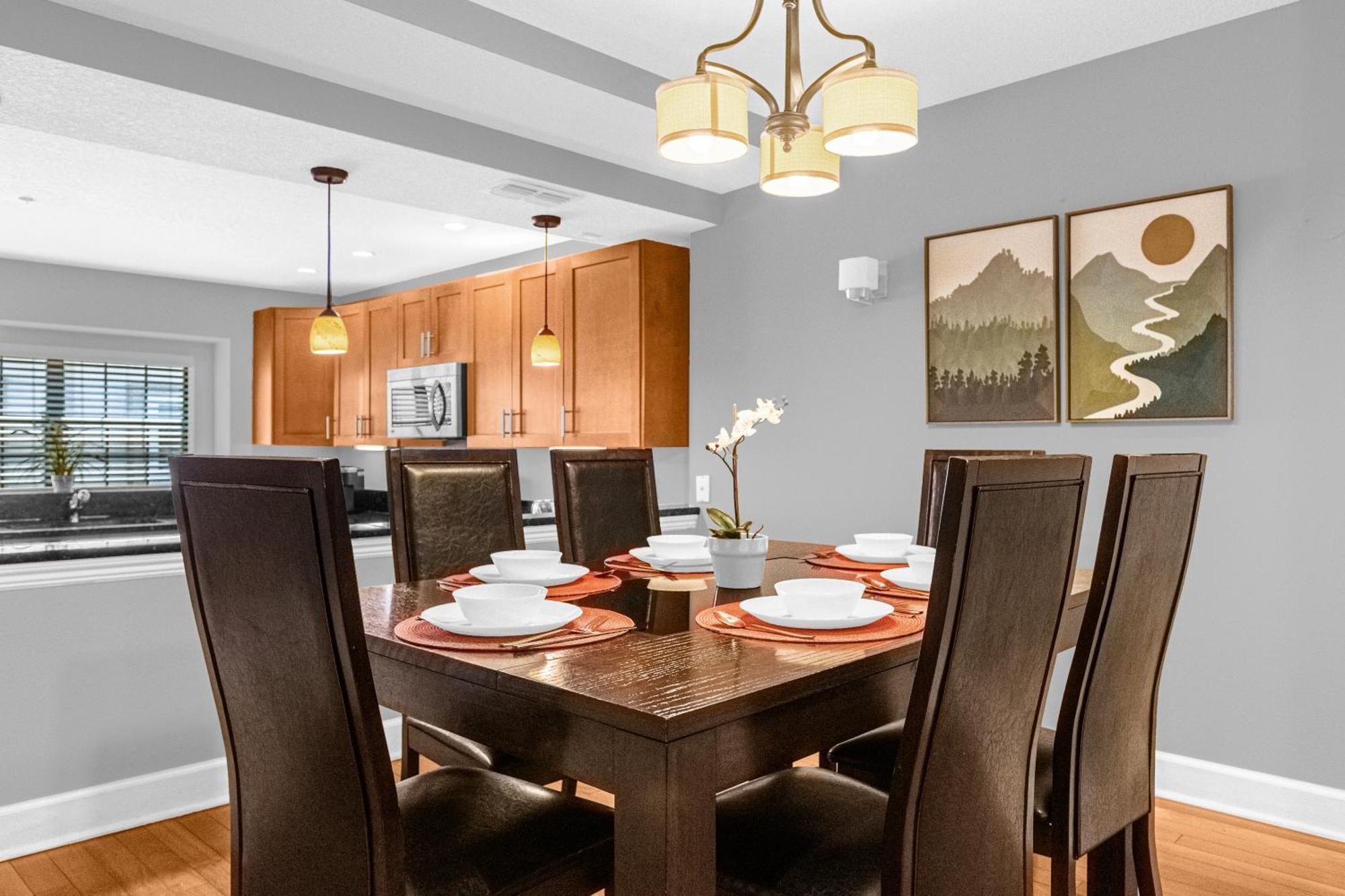 Long Weekend Escape - Townhome By Disney! أورلاندو المظهر الخارجي الصورة