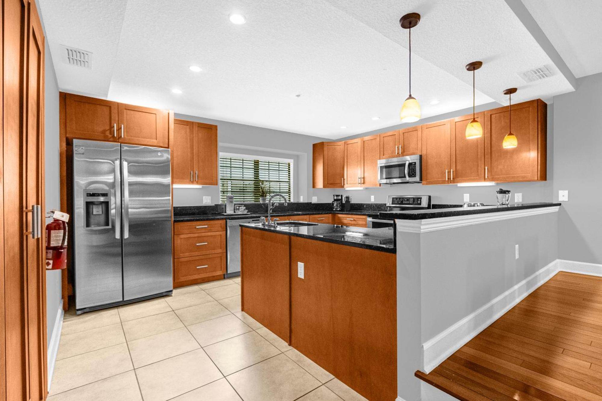 Long Weekend Escape - Townhome By Disney! أورلاندو المظهر الخارجي الصورة