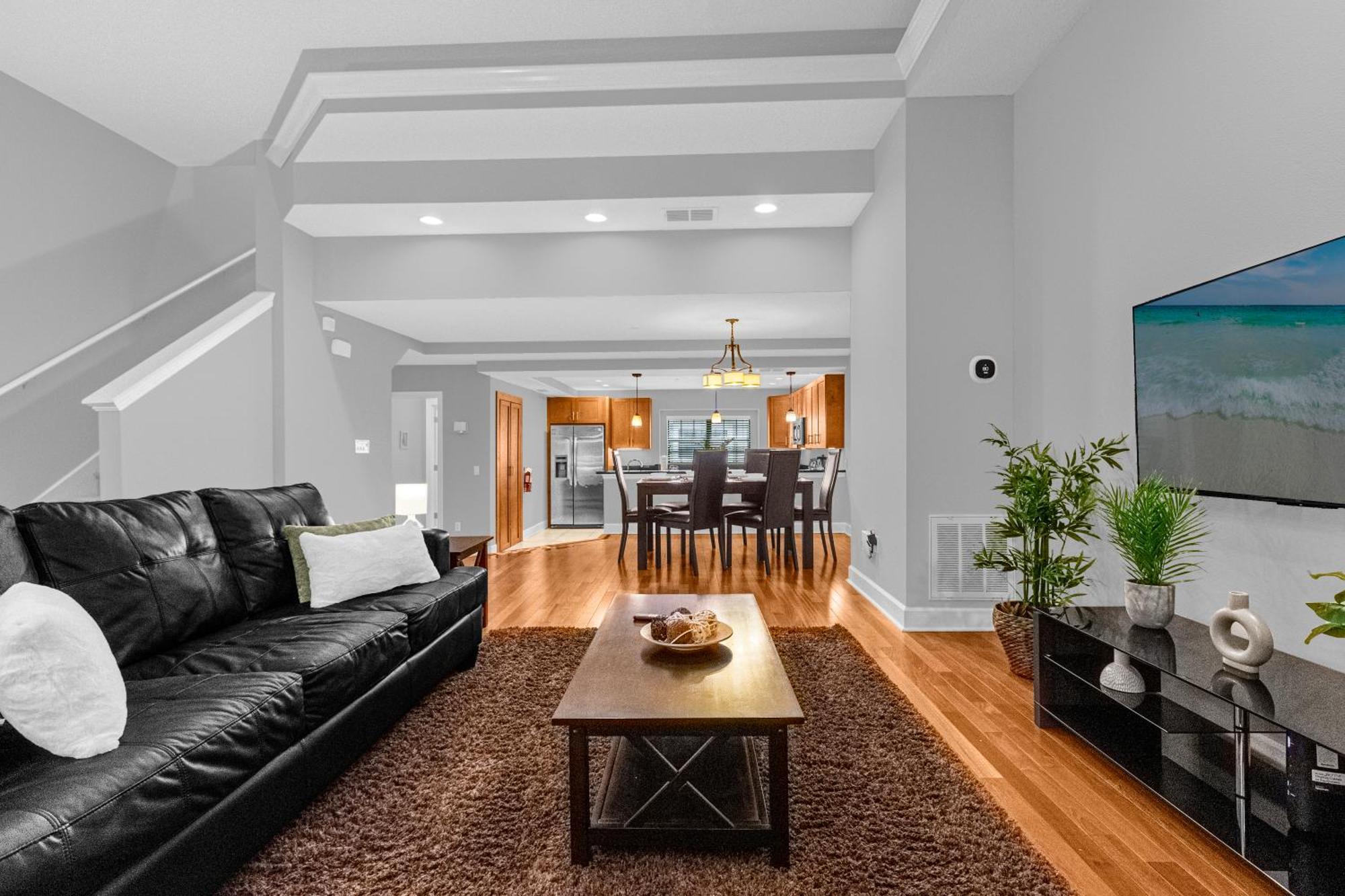 Long Weekend Escape - Townhome By Disney! أورلاندو المظهر الخارجي الصورة