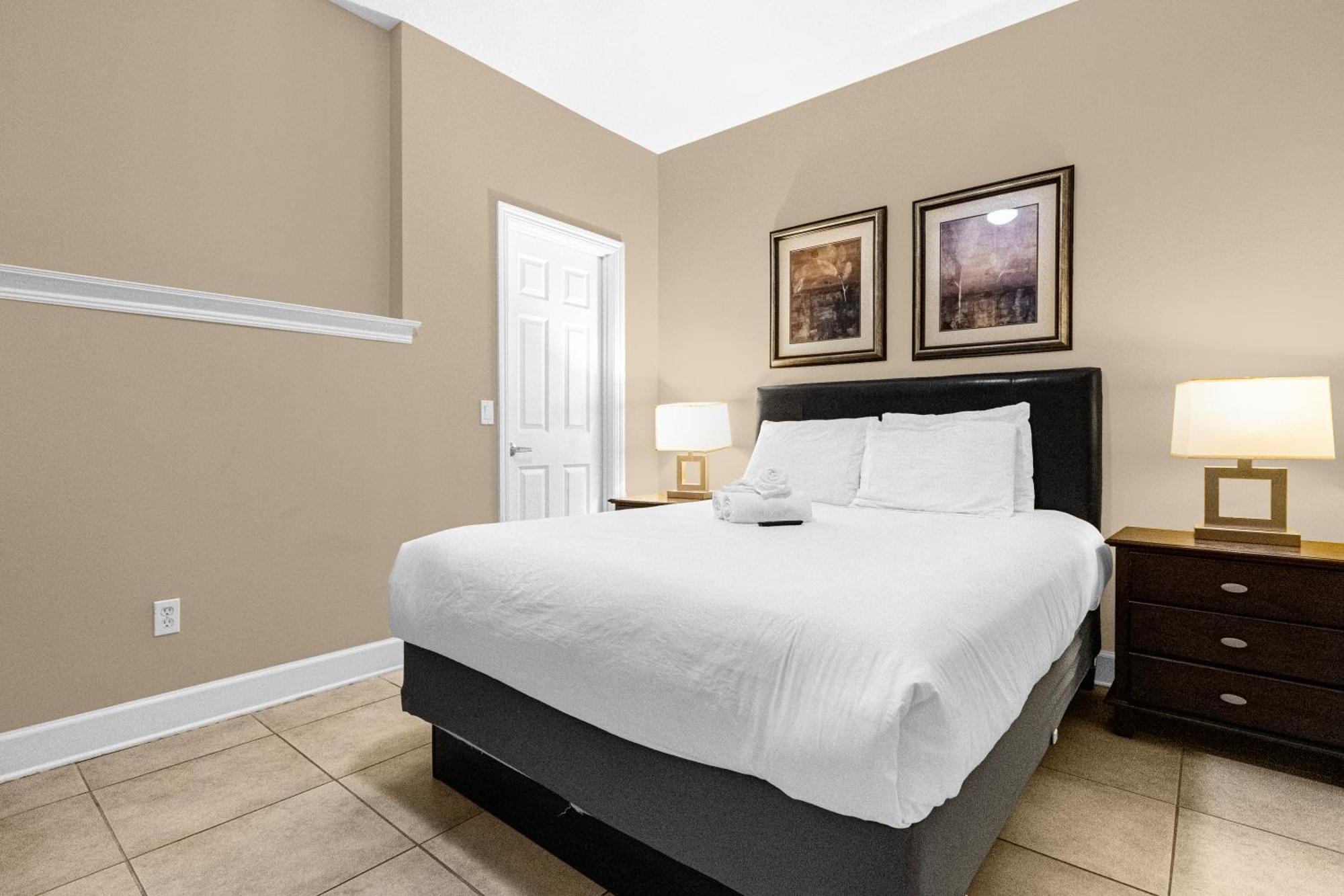 Long Weekend Escape - Townhome By Disney! أورلاندو المظهر الخارجي الصورة
