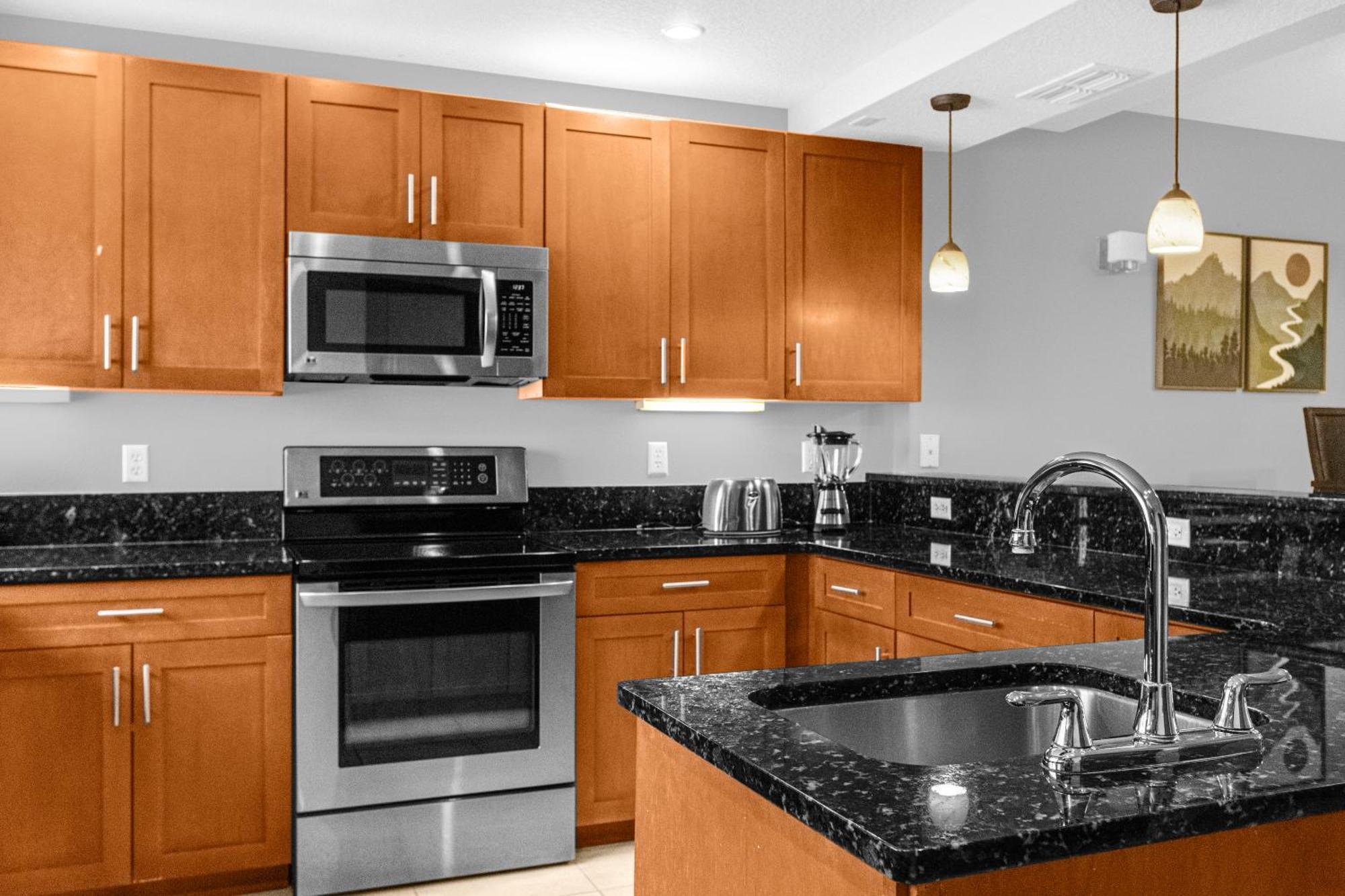Long Weekend Escape - Townhome By Disney! أورلاندو المظهر الخارجي الصورة