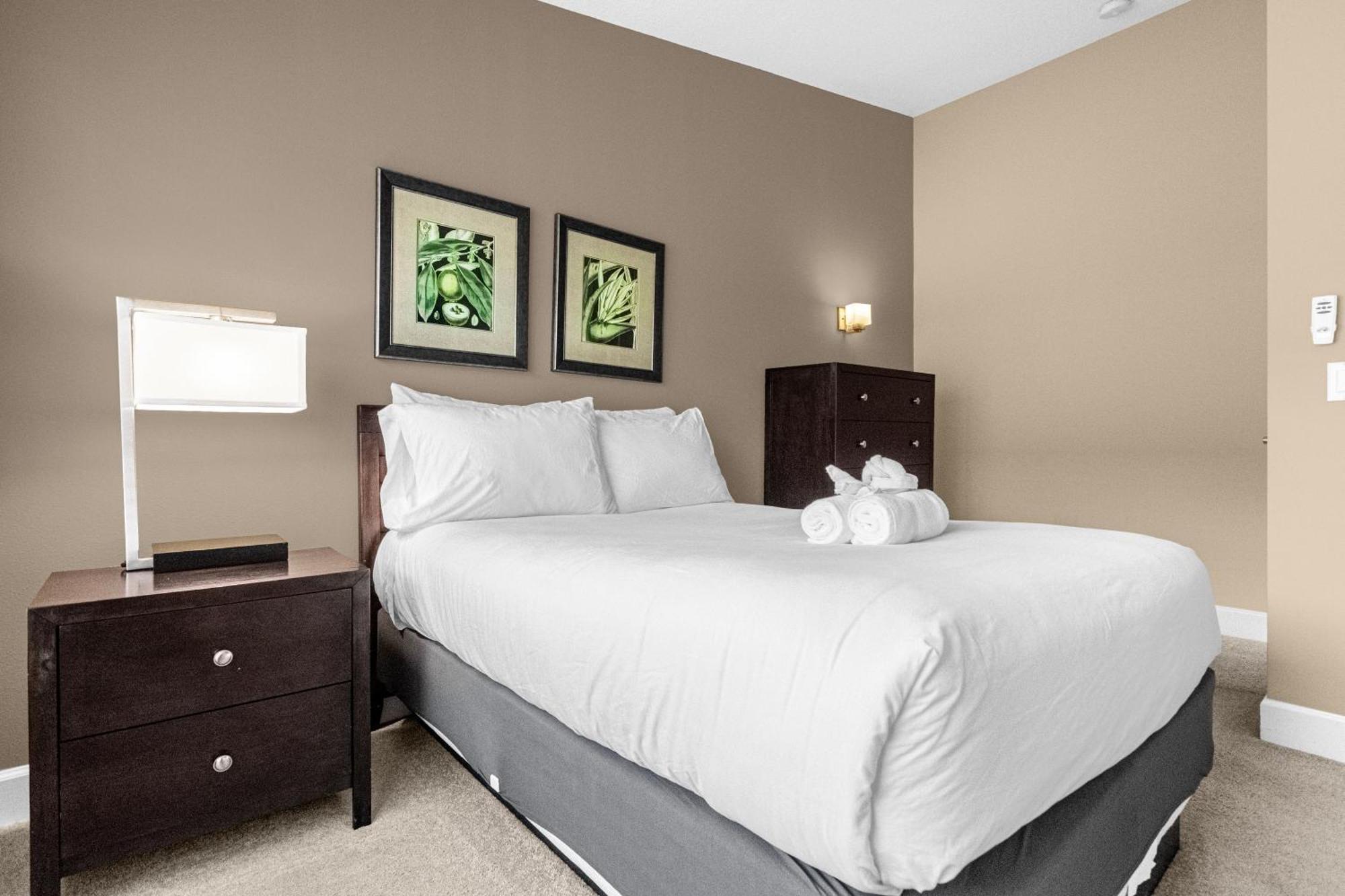 Long Weekend Escape - Townhome By Disney! أورلاندو المظهر الخارجي الصورة