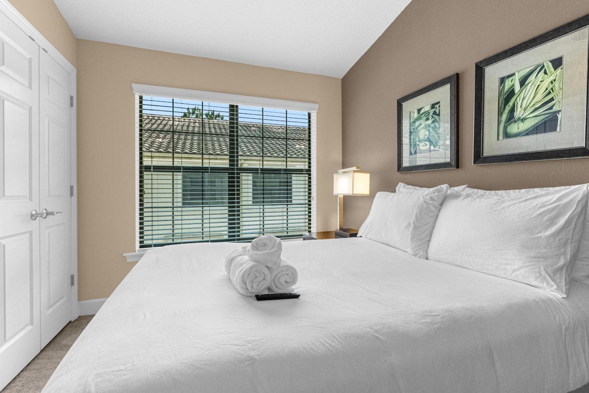 Long Weekend Escape - Townhome By Disney! أورلاندو المظهر الخارجي الصورة