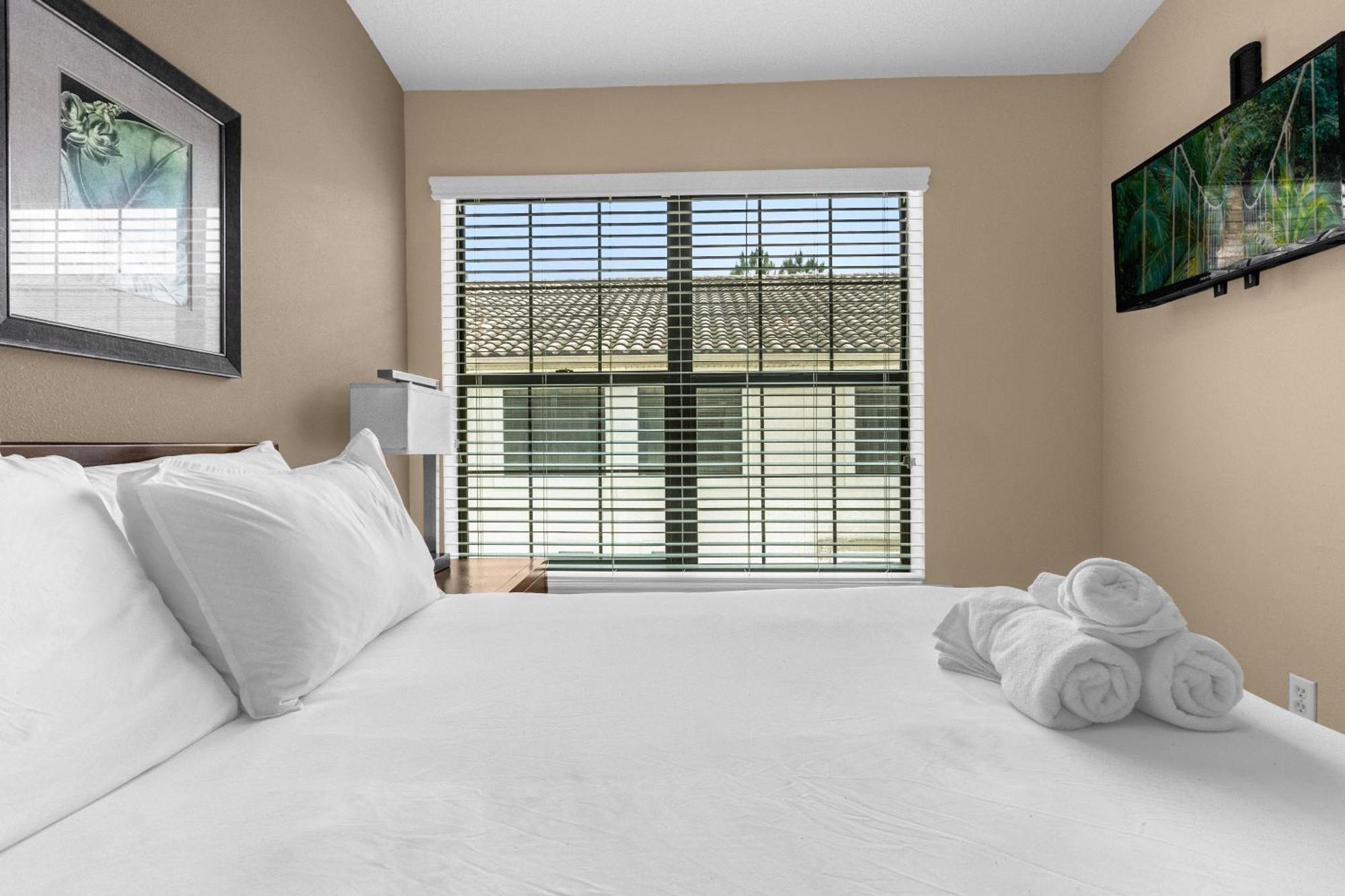 Long Weekend Escape - Townhome By Disney! أورلاندو المظهر الخارجي الصورة